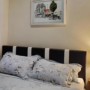 Jen's Paranaque Manila