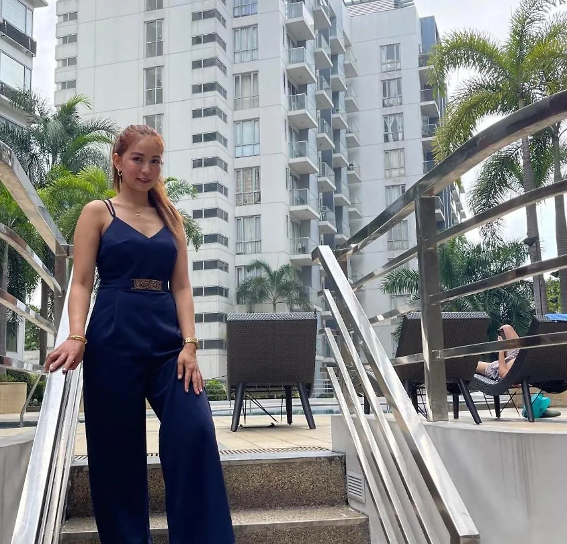 3N Palm Tree Villas Manila 0*,