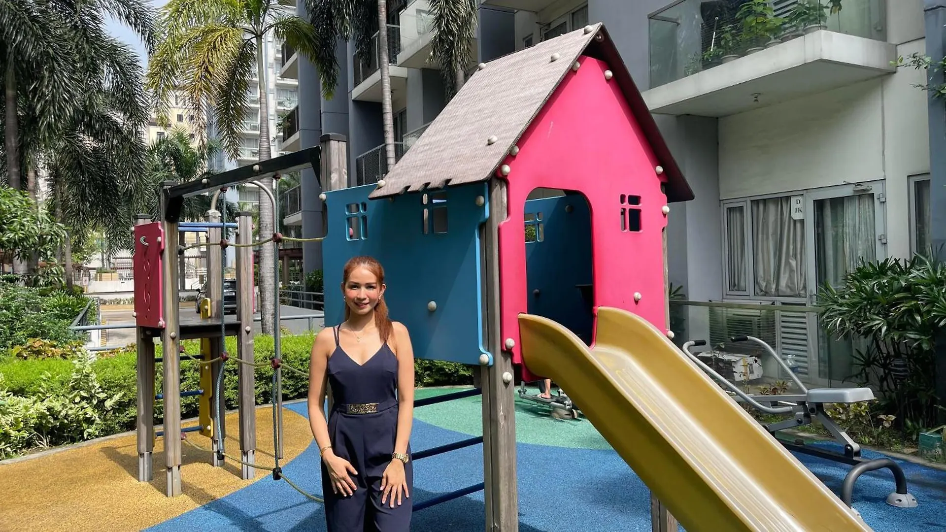 3N Palm Tree Villas Manila 0*,  Philippines