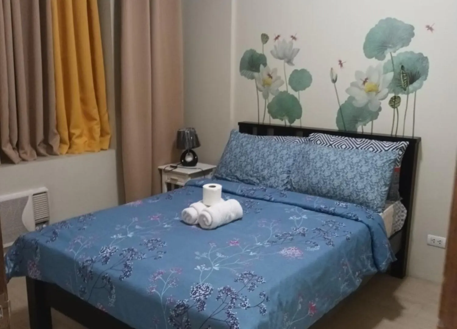 3N Palm Tree Villas Manila Philippines