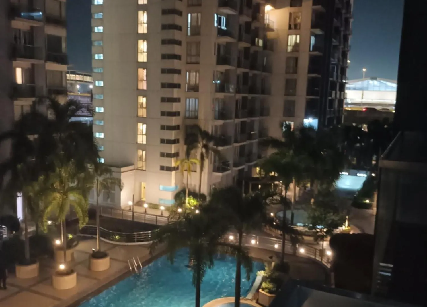 3N Palm Tree Villas Manila 0*,  Philippines