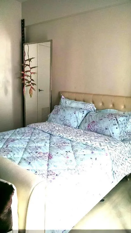 3N Palm Tree Villas Manila 0*,