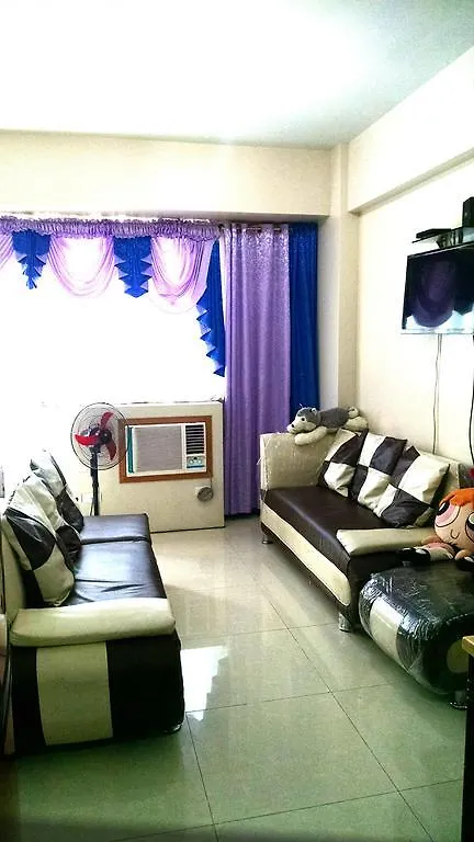 3N Palm Tree Villas Manila