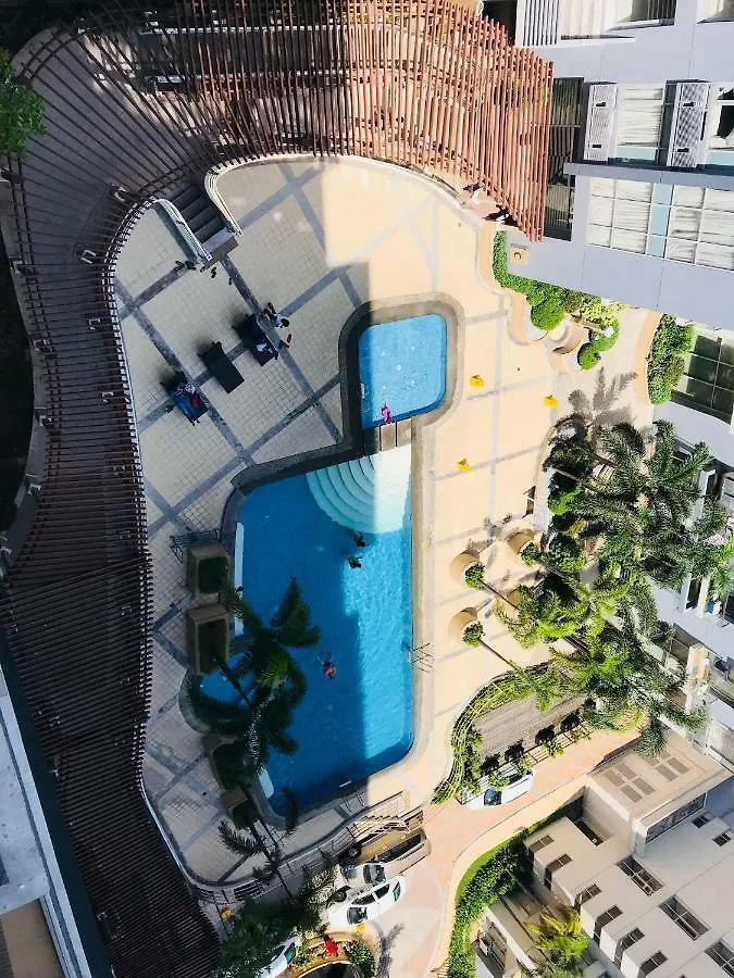3N Palm Tree Villas Manila